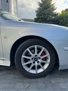 Обява за продажба на Saab 9-3 2.2 ~3 600 лв. - изображение 6