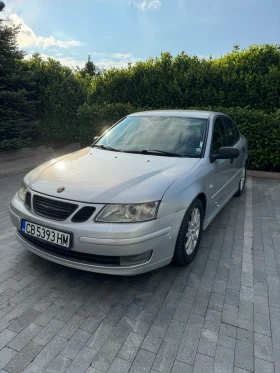 Обява за продажба на Saab 9-3 2.2 ~3 600 лв. - изображение 4