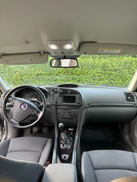 Обява за продажба на Saab 9-3 2.2 ~3 600 лв. - изображение 7