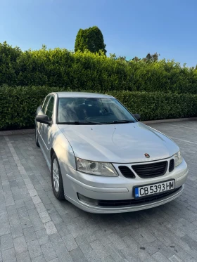 Обява за продажба на Saab 9-3 2.2 ~3 600 лв. - изображение 5