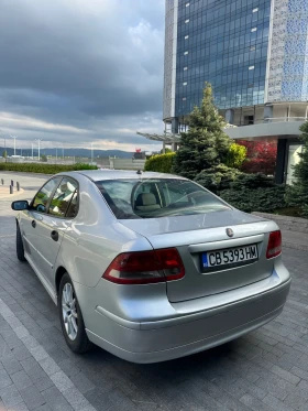 Обява за продажба на Saab 9-3 2.2 ~3 600 лв. - изображение 3