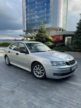 Обява за продажба на Saab 9-3 2.2 ~3 600 лв. - изображение 1