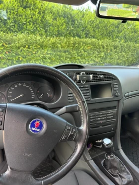 Обява за продажба на Saab 9-3 2.2 ~3 600 лв. - изображение 8