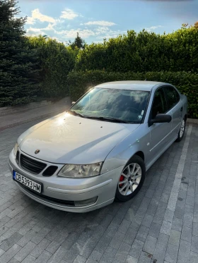 Обява за продажба на Saab 9-3 2.2 ~3 600 лв. - изображение 1
