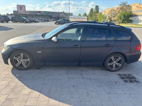 Обява за продажба на BMW 320 320D 163кс ~7 400 лв. - изображение 1