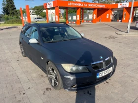 Обява за продажба на BMW 320 320D 163кс ~7 400 лв. - изображение 5