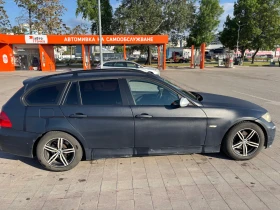 Обява за продажба на BMW 320 320D 163кс ~7 400 лв. - изображение 4