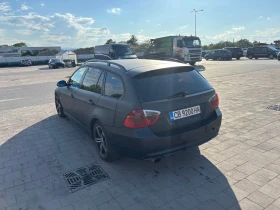 Обява за продажба на BMW 320 320D 163кс ~7 400 лв. - изображение 2
