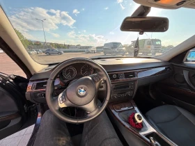 Обява за продажба на BMW 320 320D 163кс ~7 400 лв. - изображение 6