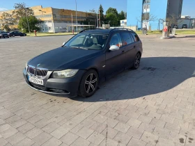 Обява за продажба на BMW 320 320D 163кс ~7 400 лв. - изображение 1