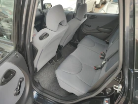 Honda Jazz 1.2-78ks- | Mobile.bg    16