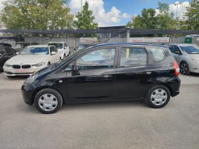 Honda Jazz 1.2-78ks- | Mobile.bg    4