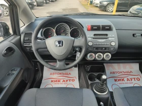 Honda Jazz 1.2-78ks- | Mobile.bg    12