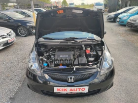 Honda Jazz 1.2-78ks- | Mobile.bg    17