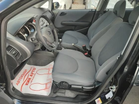 Honda Jazz 1.2-78ks- | Mobile.bg    10