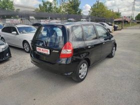 Honda Jazz 1.2-78ks- | Mobile.bg    6