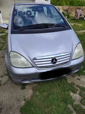 Обява за продажба на Mercedes-Benz 190 А класа ~2 800 лв. - изображение 1