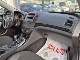 Opel Insignia 1.6i-COSMO-140.000 | Mobile.bg    11