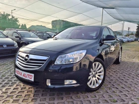 Opel Insignia 1.6i-COSMO-140.000 | Mobile.bg    1