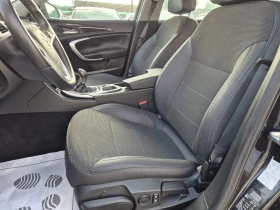 Opel Insignia 1.6i-COSMO-140.000 | Mobile.bg    7