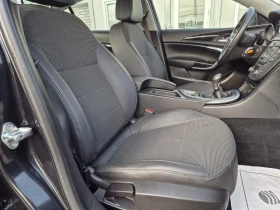 Opel Insignia 1.6i-COSMO-140.000 | Mobile.bg    12