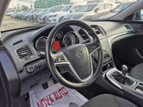 Opel Insignia 1.6i-COSMO-140.000 | Mobile.bg    8