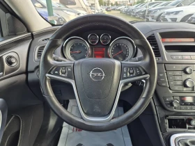 Opel Insignia 1.6i-COSMO-140.000 | Mobile.bg    9