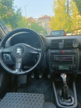 Seat Leon ARL | Mobile.bg    6