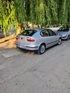 Обява за продажба на Seat Leon ARL ~3 850 лв. - изображение 1