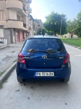 Обява за продажба на Toyota Yaris 1.3 ~9 000 лв. - изображение 2