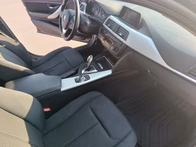 BMW 318 318d 2.0 diesel  | Mobile.bg    14