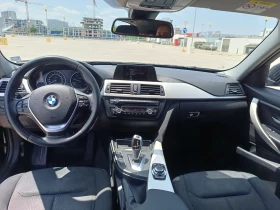 BMW 318 318d 2.0 diesel  | Mobile.bg    16