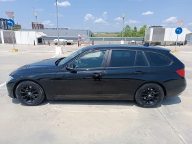 BMW 318 318d 2.0 diesel  | Mobile.bg    4