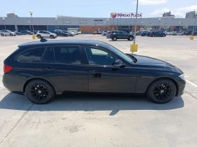 BMW 318 318d 2.0 diesel  | Mobile.bg    8