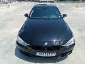 BMW 318 318d 2.0 diesel  | Mobile.bg    10