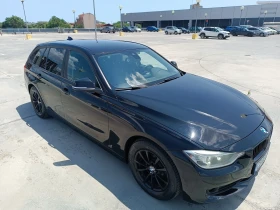 BMW 318 318d 2.0 diesel  | Mobile.bg    9