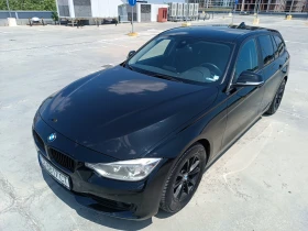     BMW 318 318d 2.0 diesel 