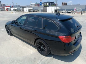 BMW 318 318d 2.0 diesel  | Mobile.bg    5