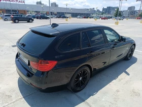 BMW 318 318d 2.0 diesel  | Mobile.bg    7