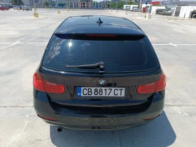 BMW 318 318d 2.0 diesel  | Mobile.bg    6