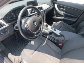 BMW 318 318d 2.0 diesel  | Mobile.bg    13