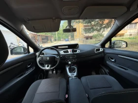 Renault Scenic 1.9dCI* 131h.p.* Реални км - 7999 лв. - 70996640 7