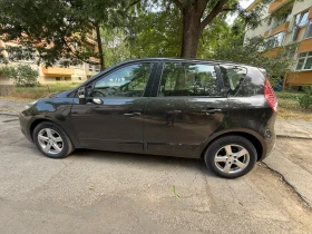 Renault Scenic 1.9dCI* 131h.p.* Реални км - 7999 лв. - 70996640 6
