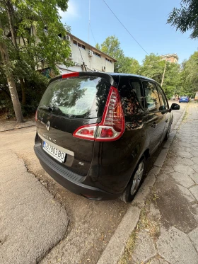 Renault Scenic 1.9dCI* 131h.p.* Реални км - 7999 лв. - 70996640 4