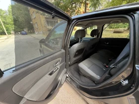 Renault Scenic 1.9dCI* 131h.p.* Реални км - 7999 лв. - 70996640 10