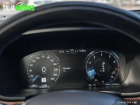 Volvo S90 * T6 * Inscription* АвтоКредит (ЦЕНА ДО БГ) - 33999 лв. - 93630012 14