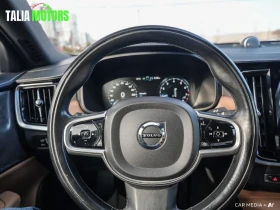 Volvo S90 * T6 * Inscription* АвтоКредит (ЦЕНА ДО БГ) - 33999 лв. - 93630012 11