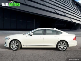 Volvo S90 * T6 * Inscription* АвтоКредит (ЦЕНА ДО БГ) - 33999 лв. - 93630012 3