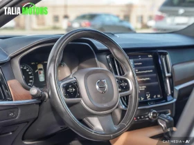 Volvo S90 * T6 * Inscription* АвтоКредит (ЦЕНА ДО БГ) - 33999 лв. - 93630012 15