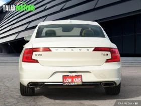 Volvo S90 * T6 * Inscription* АвтоКредит (ЦЕНА ДО БГ) - 33999 лв. - 93630012 5